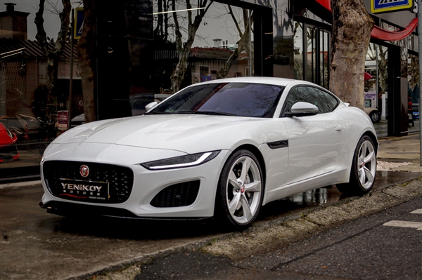 Yeniköy Motors