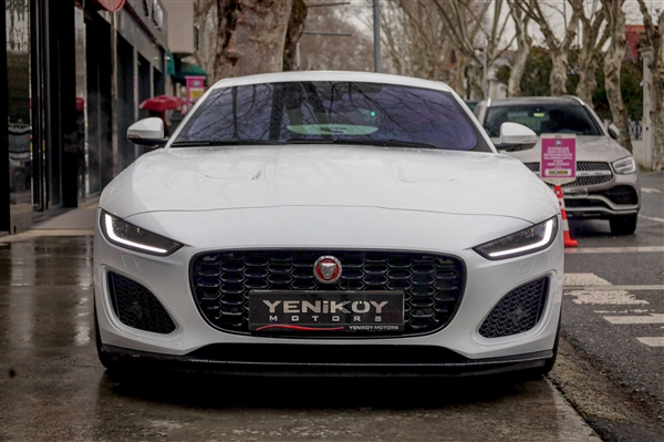 Yeniköy Motors