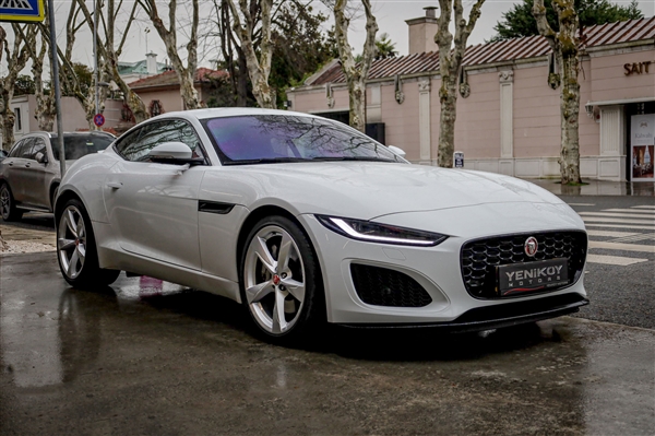 Yeniköy Motors