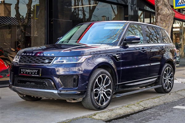 Yeniköy Motors