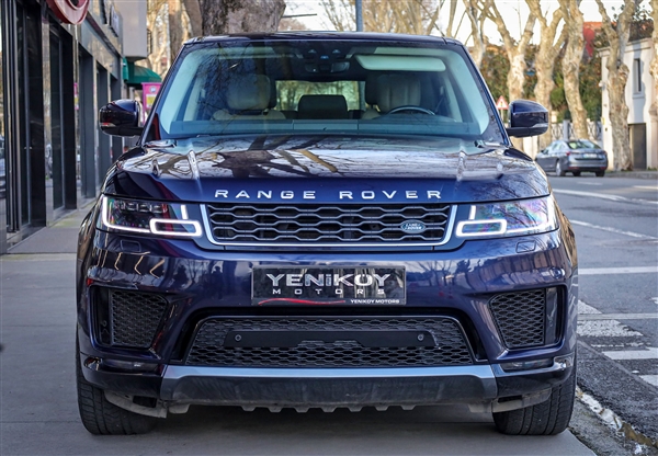 Yeniköy Motors
