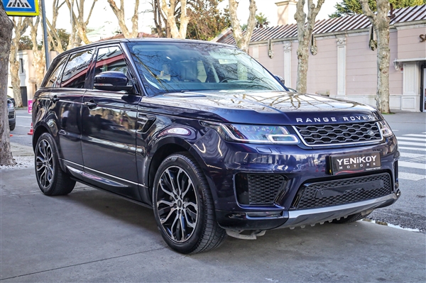 Yeniköy Motors