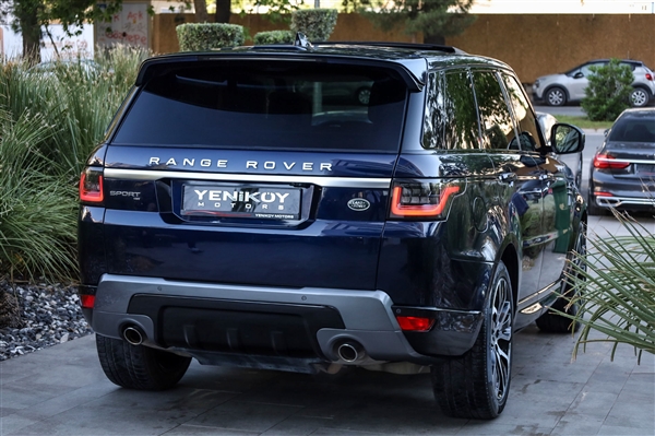 Yeniköy Motors