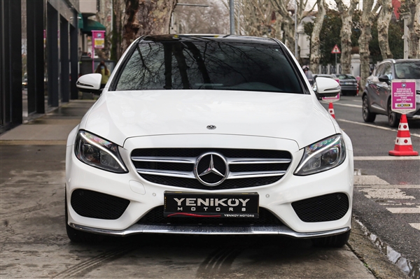 Yeniköy Motors