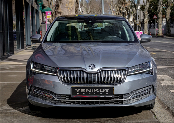 Yeniköy Motors