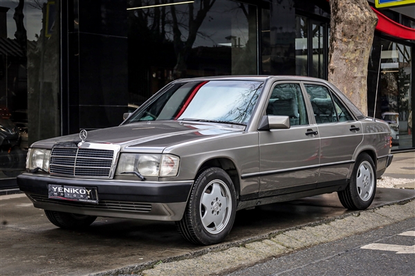 Yeniköy Motors