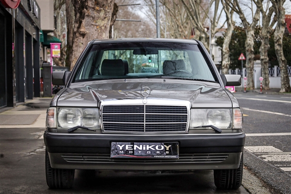 Yeniköy Motors