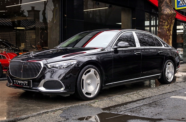 Yeniköy Motors