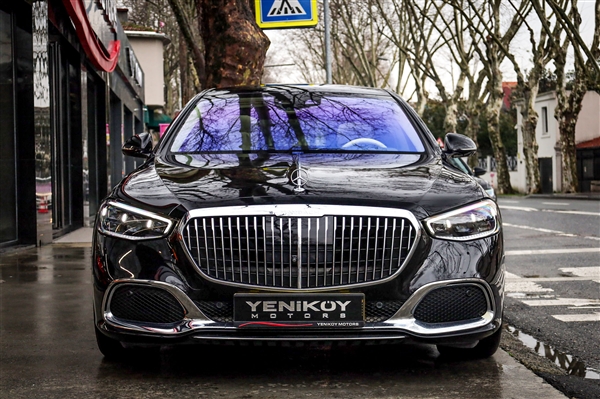 Yeniköy Motors