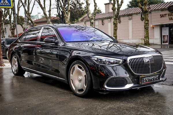 Yeniköy Motors