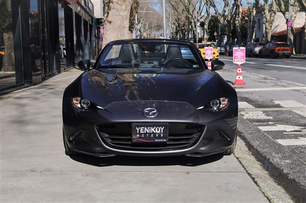 Yeniköy Motors