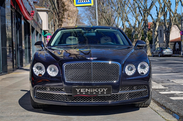 Yeniköy Motors