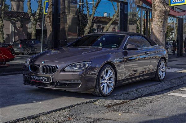 Yeniköy Motors