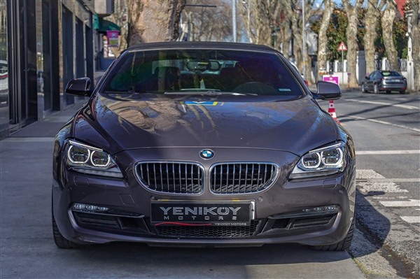 Yeniköy Motors