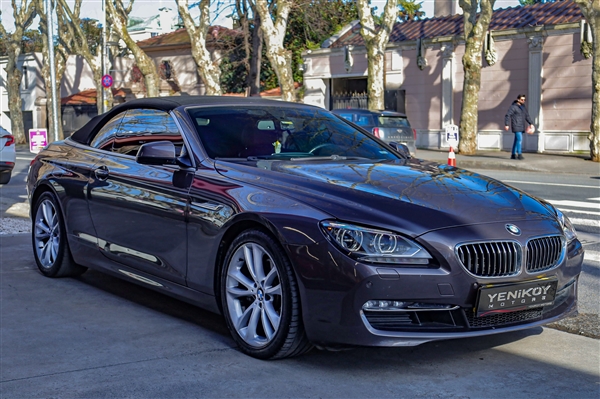 Yeniköy Motors