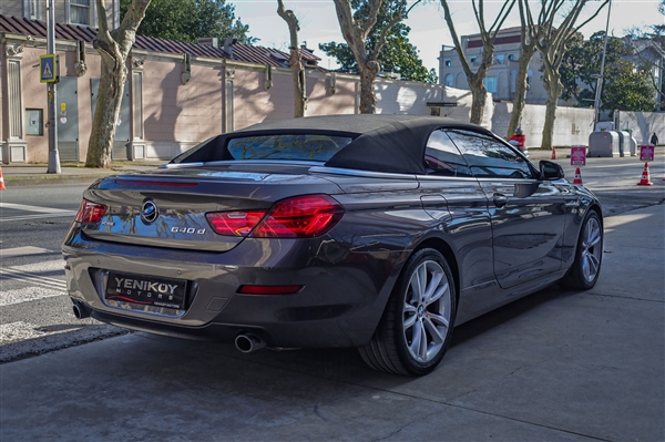 Yeniköy Motors