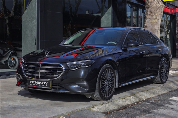 Yeniköy Motors