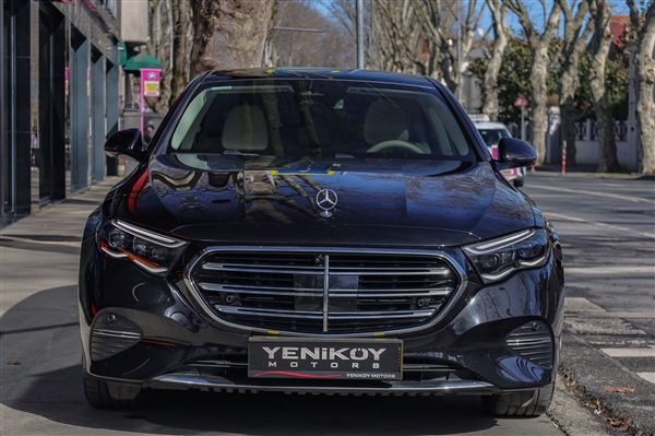 Yeniköy Motors