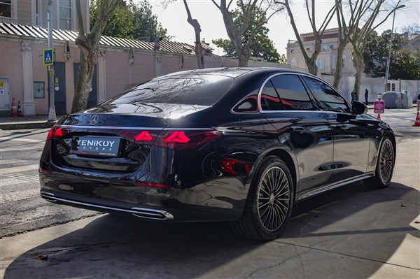 Yeniköy Motors