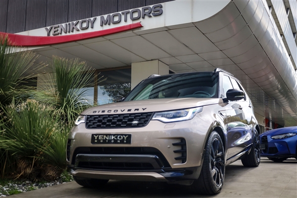 Yeniköy Motors