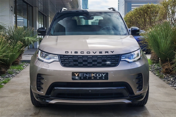 Yeniköy Motors