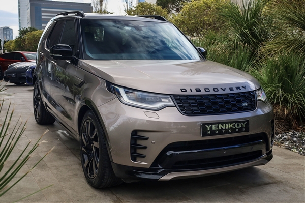 Yeniköy Motors