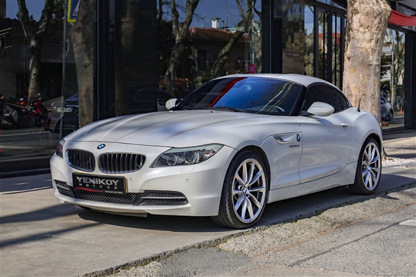 Yeniköy Motors