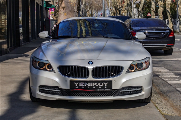 Yeniköy Motors