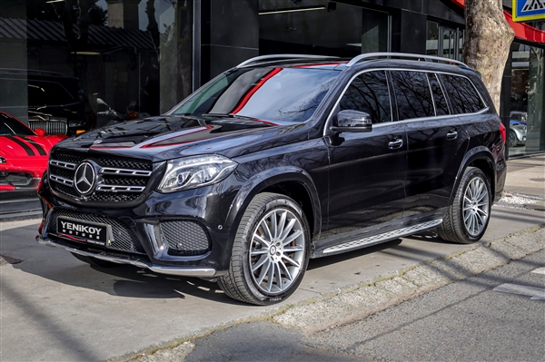 Yeniköy Motors