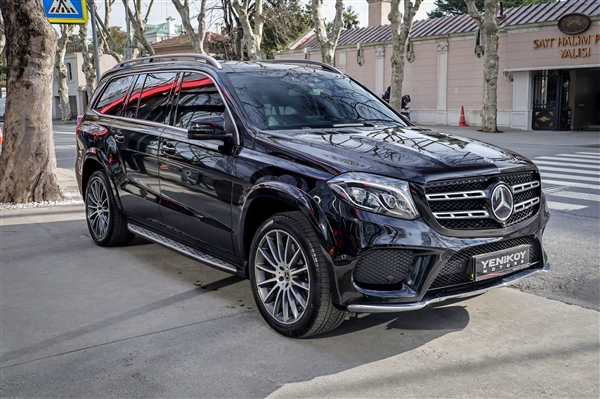 Yeniköy Motors