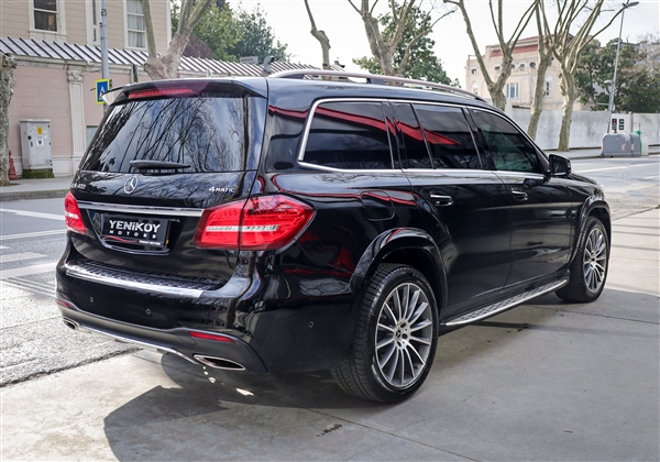 Yeniköy Motors