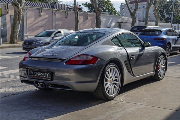 Yeniköy Motors