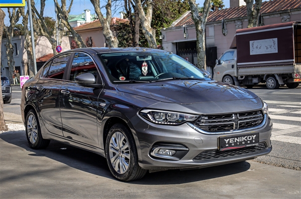 Yeniköy Motors