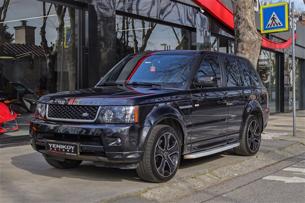 Yeniköy Motors
