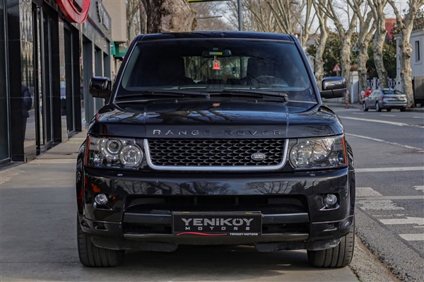 Yeniköy Motors