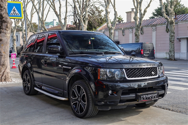 Yeniköy Motors