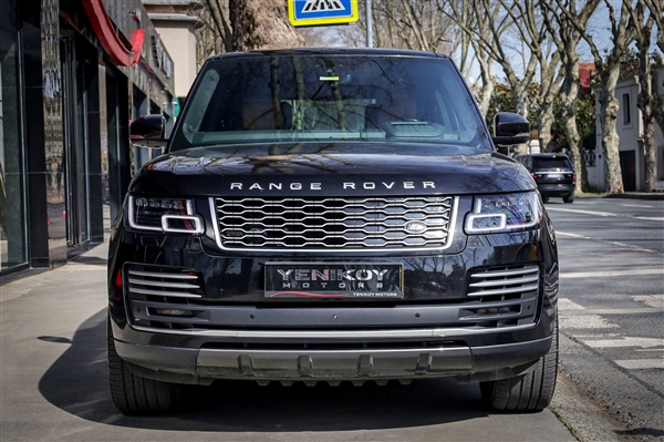 Yeniköy Motors