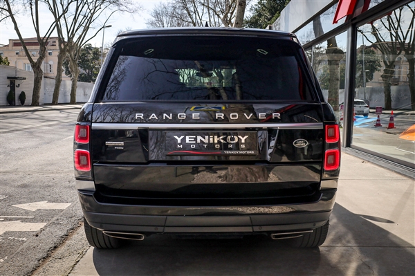 Yeniköy Motors