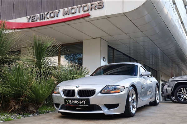 Yeniköy Motors