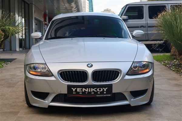 Yeniköy Motors