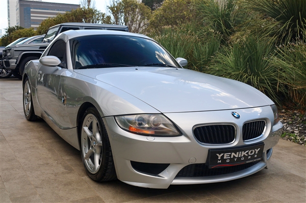 Yeniköy Motors