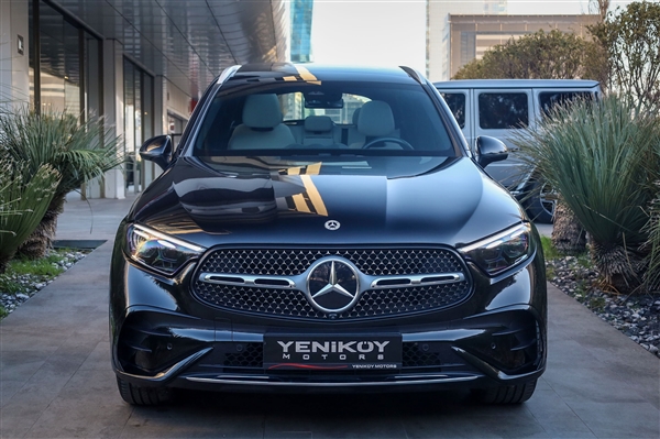 Yeniköy Motors