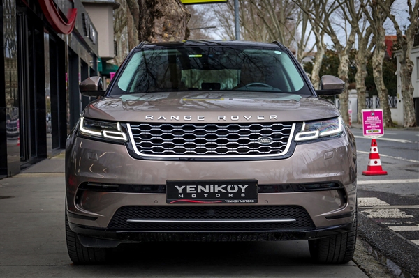 Yeniköy Motors