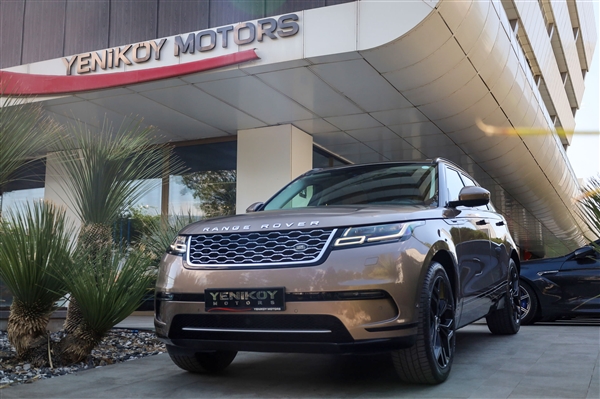 Yeniköy Motors