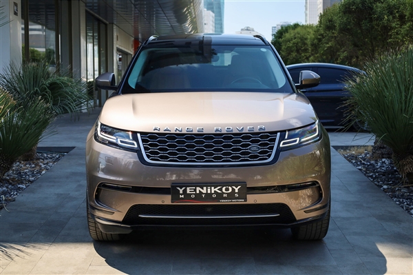 Yeniköy Motors