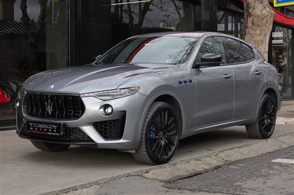 Yeniköy Motors