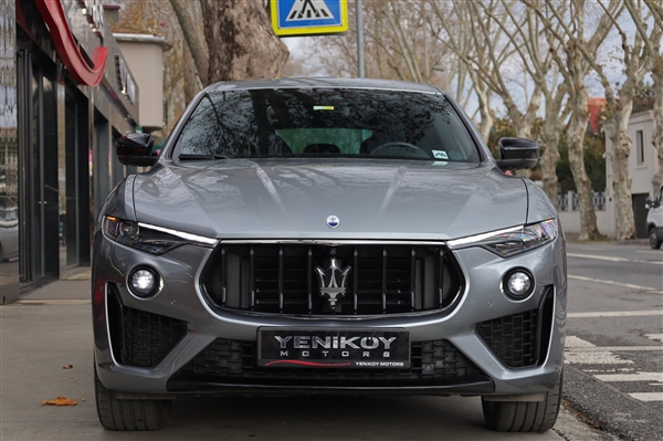 Yeniköy Motors