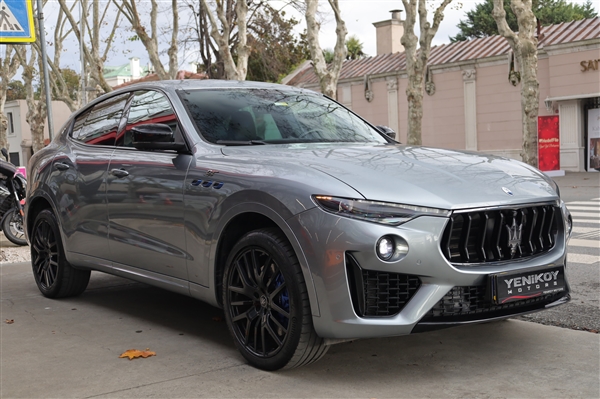Yeniköy Motors