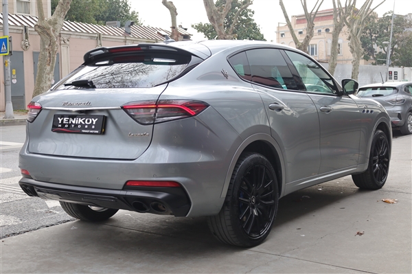 Yeniköy Motors