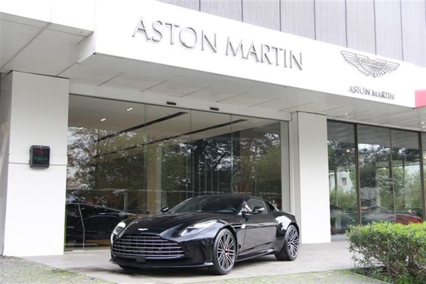 Yeniköy Motors